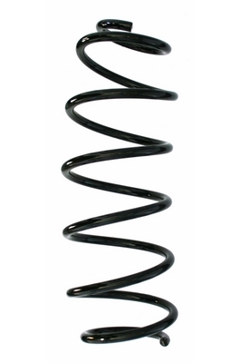 SPIDAN Fjeder 87478 foraksel for SMART