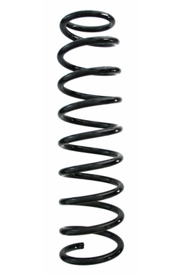 SPIDAN Fjeder 87483 bagaksel for MITSUBISHI
