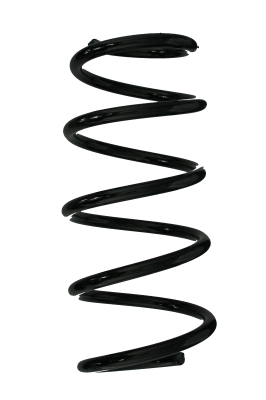 SPIDAN Fjeder 87488 foraksel for OPEL VAUXHALL