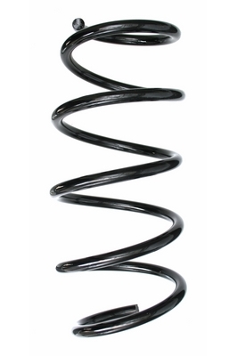 SPIDAN Fjeder 87506 foraksel for OPEL