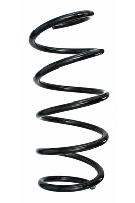 SPIDAN Fjeder 87508 foraksel for OPEL