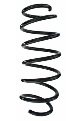SPIDAN Fjeder 87514 foraksel for VOLVO