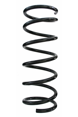 SPIDAN Fjeder 87517 bagaksel for VOLVO