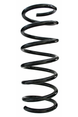 SPIDAN Fjeder 87518 bagaksel for VOLVO