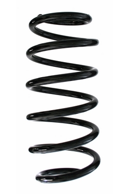 SPIDAN Fjeder 87527 foraksel for VOLVO