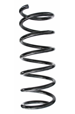 SPIDAN Fjeder 87529 bagaksel for VOLVO