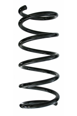 SPIDAN Fjeder 87535 bagaksel for VOLVO