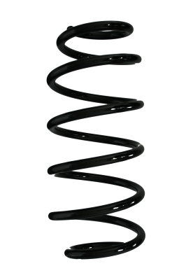SPIDAN Fjeder 87539 foraksel for VOLVO