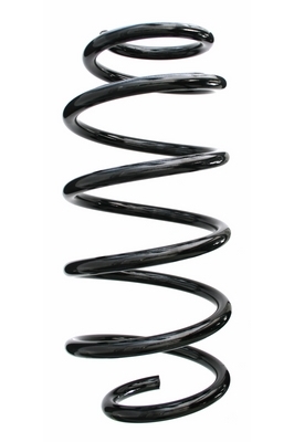 SPIDAN Fjeder 87540 foraksel for VOLVO