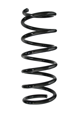 SPIDAN Fjeder 87545 bagaksel for VOLVO