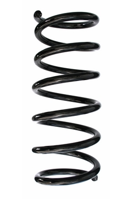 SPIDAN Fjeder 87548 bagaksel for VOLVO