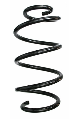 SPIDAN Fjeder 87554 foraksel for SEAT