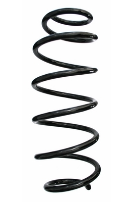 SPIDAN Fjeder 87561 foraksel for VOLVO