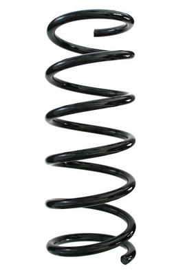 SPIDAN Fjeder 87564 bagaksel for VOLVO