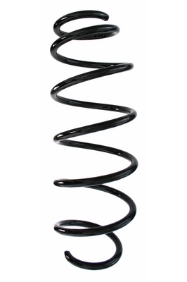 SPIDAN Fjeder 87563 foraksel for VOLVO