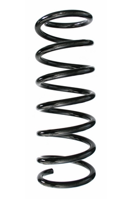 SPIDAN Fjeder 87573 bagaksel for VOLVO