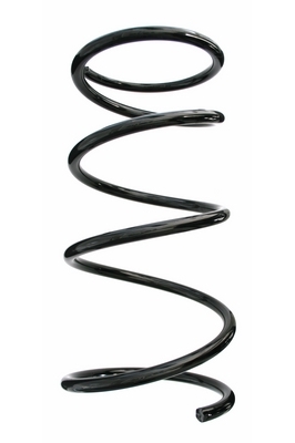 SPIDAN Fjeder 87578 foraksel for TOYOTA