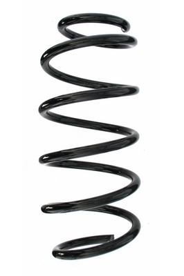 SPIDAN Fjeder 87598 bagaksel for FORD