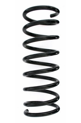 SPIDAN Fjeder 87599 bagaksel for FORD