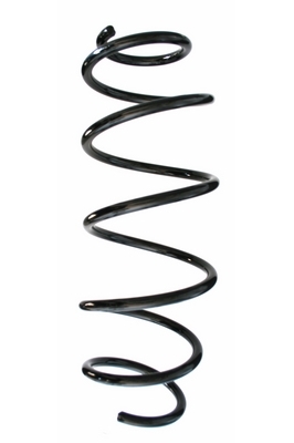 SPIDAN Fjeder 87603 foraksel for OPEL FIAT