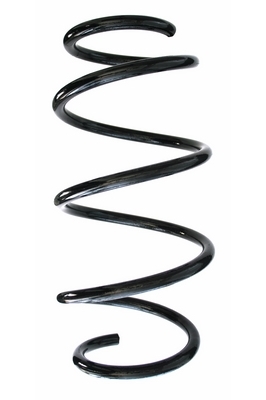 SPIDAN Fjeder 87623 foraksel for VAG