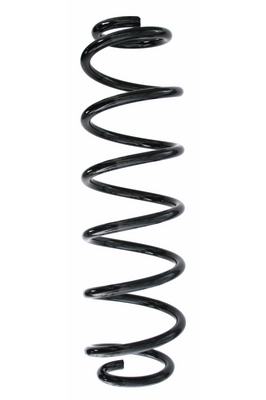 SPIDAN Fjeder 87625 bagaksel for VAG
