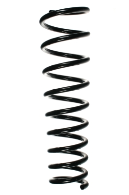 SPIDAN Fjeder 48712 foraksel for ALFA ROMEO