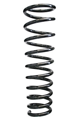 SPIDAN Fjeder 49541 foraksel for ALFA ROMEO