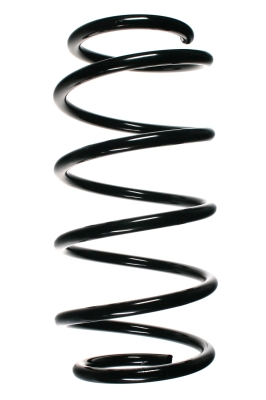 SPIDAN Fjeder 48520 foraksel for AUDI