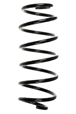 SPIDAN Fjeder 48515 foraksel for AUDI