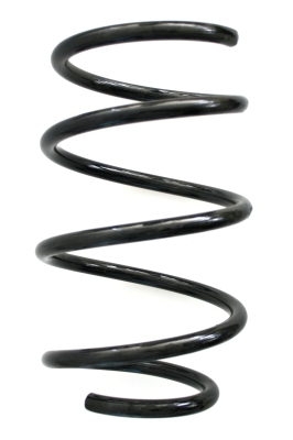 SPIDAN Fjeder 55117 foraksel for BMW