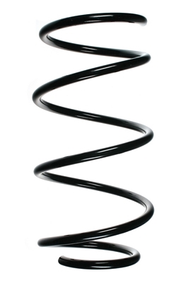 SPIDAN Fjeder 55079 foraksel for BMW
