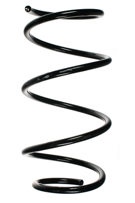 SPIDAN Fjeder 49793 foraksel for BMW