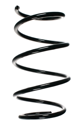 SPIDAN Fjeder 55120 foraksel for BMW