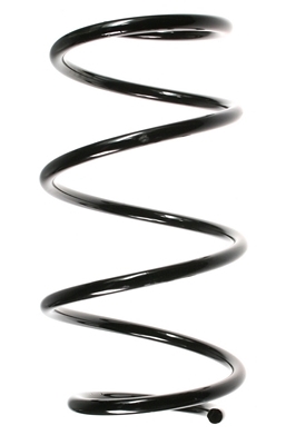 SPIDAN Fjeder 55082 foraksel for BMW