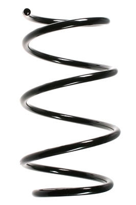 SPIDAN Fjeder 55083 foraksel for BMW