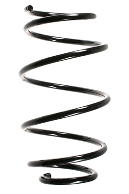 SPIDAN Fjeder 55103 foraksel for BMW