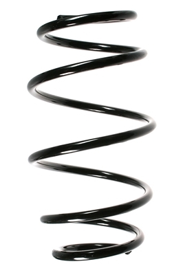 SPIDAN Fjeder 55105 foraksel for BMW
