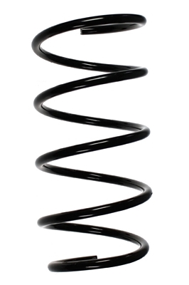 SPIDAN Fjeder 55089 foraksel for BMW