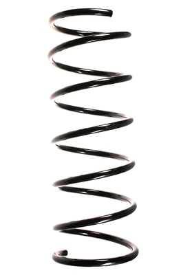 SPIDAN Fjeder 55152 foraksel for PEUGEOT