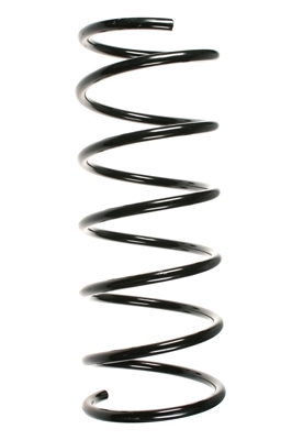 SPIDAN Fjeder 55156 foraksel for PEUGEOT