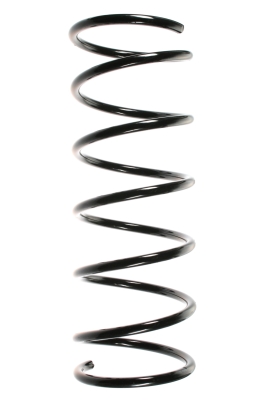 SPIDAN Fjeder 49492 foraksel for PEUGEOT