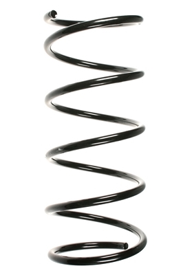 SPIDAN Fjeder 55158 foraksel for PEUGEOT