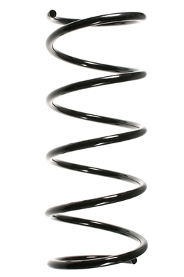 SPIDAN Fjeder 55159 foraksel for PEUGEOT