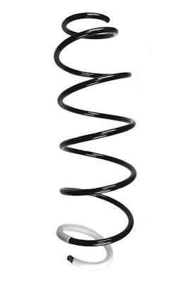 SPIDAN Fjeder 55163 foraksel for PEUGEOT