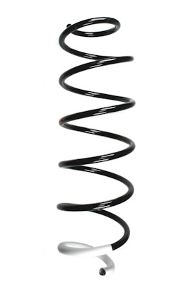 SPIDAN Fjeder 55166 foraksel for PEUGEOT