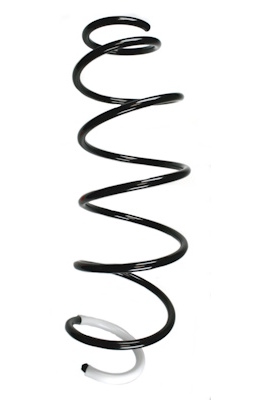 SPIDAN Fjeder 55164 foraksel for PEUGEOT