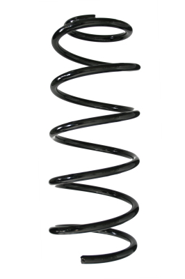 SPIDAN Fjeder 56771 foraksel for CHEVROLET