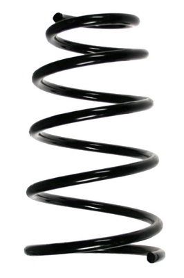 SPIDAN Fjeder 49605 foraksel for FIAT