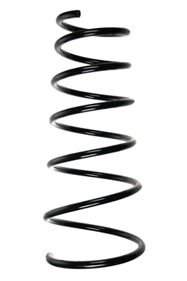 SPIDAN Fjeder 55219 foraksel for FIAT